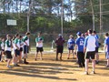 5th Place Rules Coin Toss