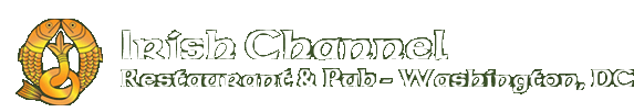 Irish Channel Pub